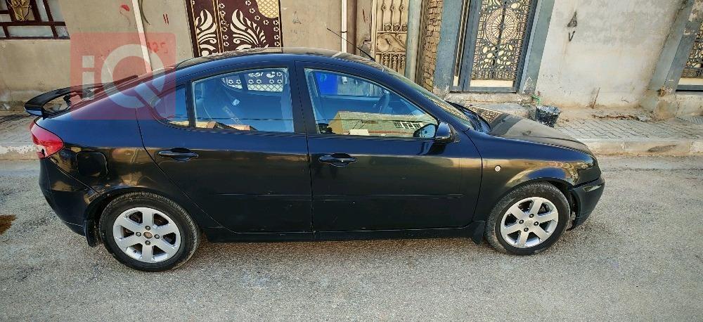 Proton GEN-2